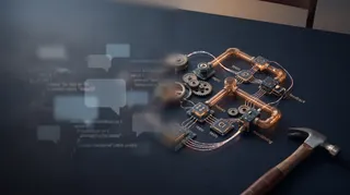 AI Coding Isn't About Prompts. It's About Systems.