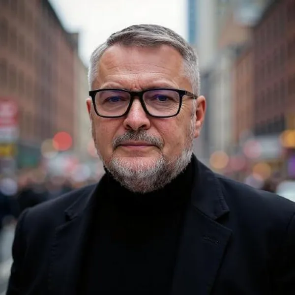 Author photo